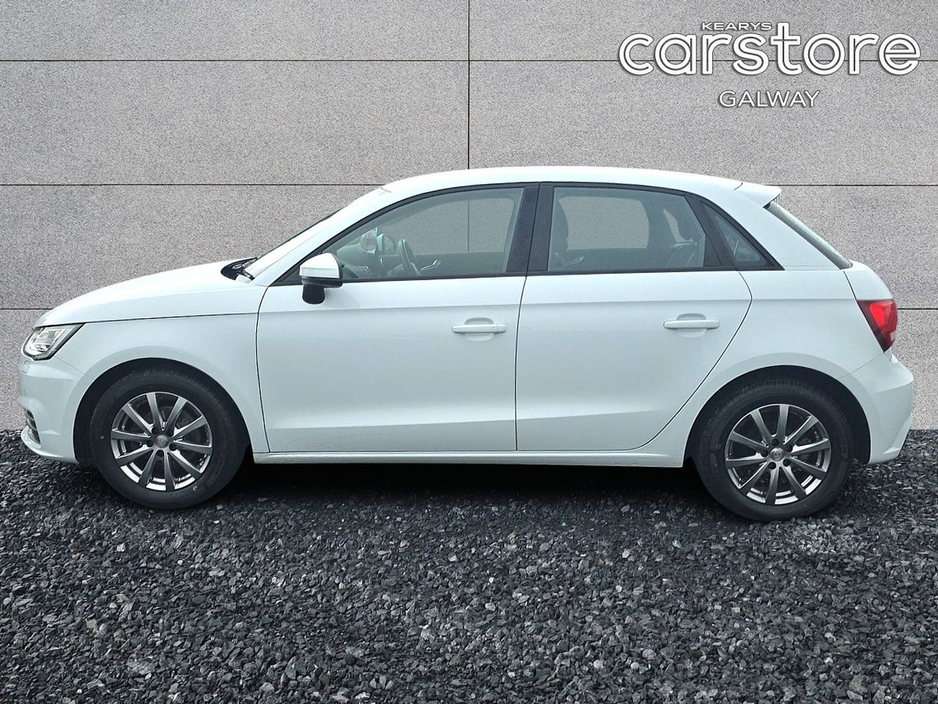 Audi A1 1.0 TFSI Sport — thumbnail 6