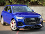 2024 AUDI Q5 S LINE 50 TFSI E QUATTRO