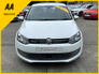 2016 VOLKSWAGEN POLO 1.2TSI 5DR AUTO FULLY LOADED WITH EXTRAS