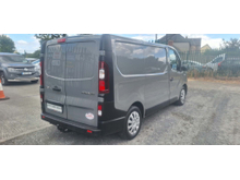 2019 Renault Trafic 1.6L Diesel For Sale Images