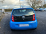 2015 VOLKSWAGEN UP! TAKE 1.0 MANUAL