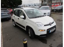 2023 Fiat Panda 1L Petrol For Sale Images