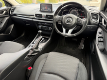2016 Mazda Mazda3 2L Petrol For Sale Images