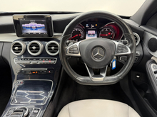 2015 Mercedes-Benz C Class 2.1L Diesel For Sale Images