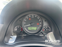 2016 Skoda Citigo 1L Petrol For Sale Images