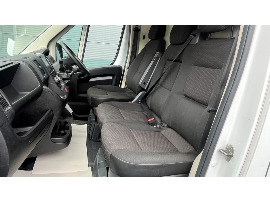 2023 Opel Movano 2.2L Diesel For Sale Images