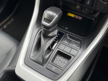 2024 Toyota Rav4 2.5L Petrol Hybrid For Sale Images