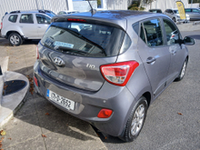 2017 Hyundai i10 1L Petrol For Sale Images