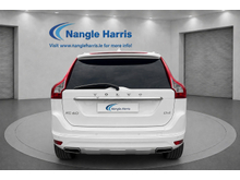 2017 Volvo XC60 2L Diesel For Sale Images