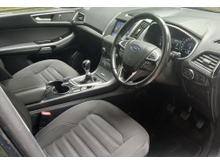 2020 Ford Galaxy 2L Diesel For Sale Images