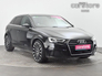 2020 AUDI A3 1.4 TFSI Auto