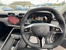 2026 MG ZS 1.5L Hybrid For Sale Images