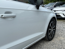 2016 Audi A3 1.4L Petrol For Sale Images