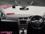 2017 VOLKSWAGEN GOLF 1.2 TSI Auto