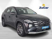 Hyundai Tucson Ultimate T-GDi 2 WD PHEV 13.8 kWh 67kw Auto