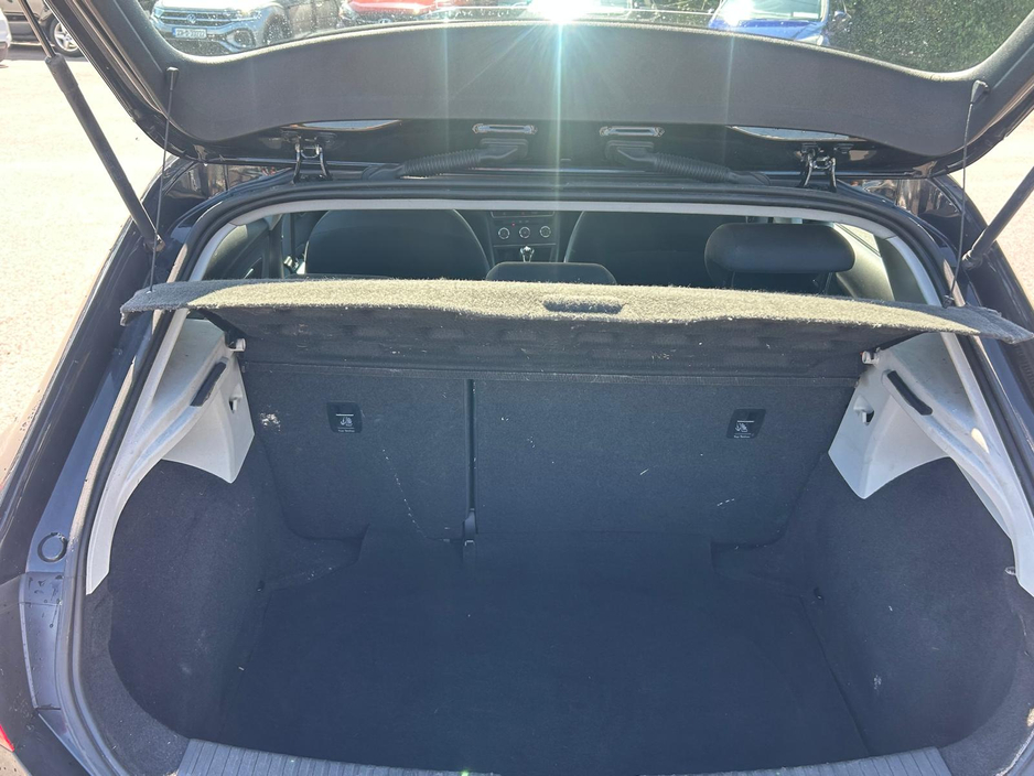 2015 SEAT Leon 1.6L Diesel For Sale Images