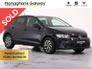 2025 VOLKSWAGEN POLO EDITION 75 1.0 TSI 95H