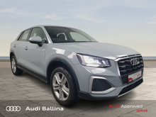 Audi Q2 30 TDI 116HP S Tronic SE