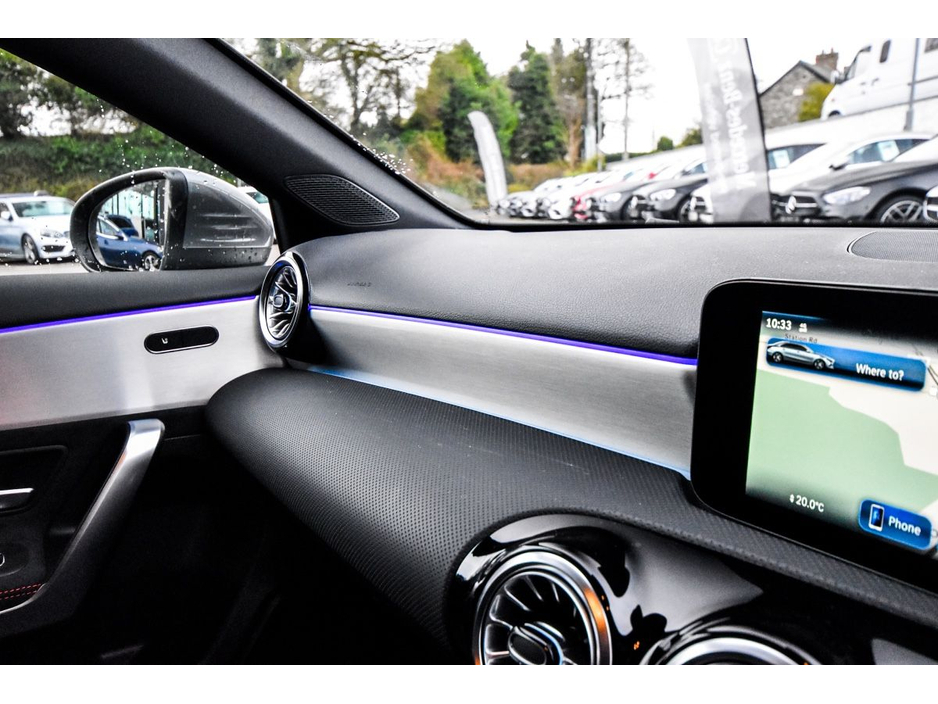 2023 Mercedes-Benz A Class 2L Diesel For Sale Images