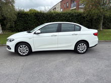 2019 Fiat Tipo 1.2L Diesel For Sale Images