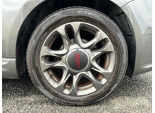 2015 Fiat 500 1.2L Petrol For Sale Images