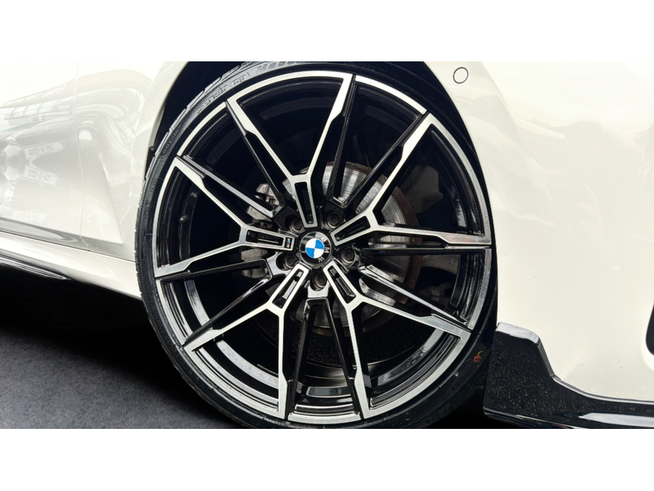 BMW 3 Series X-DRIVE 320d MSPORT PRO G20 56,000KMS HUGE SPEC — thumbnail 9