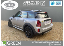 2023 MINI Countryman 1.5L Petrol Plug-in Hybrid For Sale Images