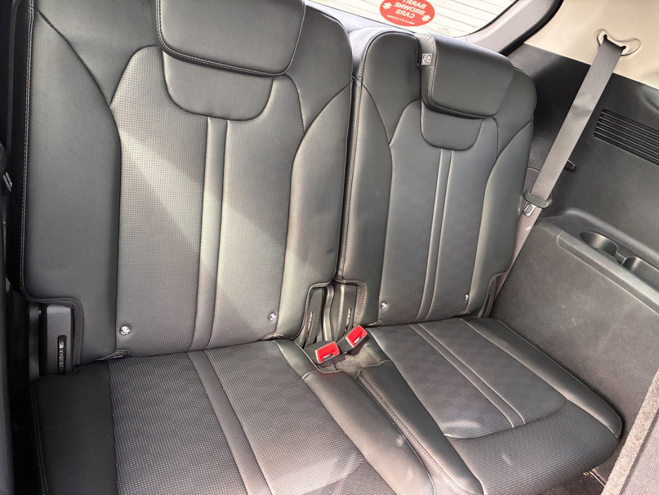 2024 Kia Sorento 2.2L Diesel For Sale Images