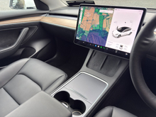 2021 Tesla Model 3 0L Electric For Sale Images