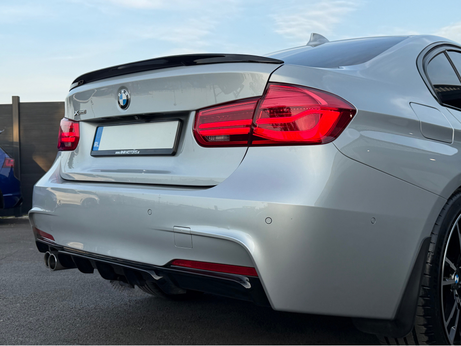 2018 BMW 3 Series 2L Diesel For Sale Images