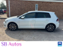 2017 VOLKSWAGEN GOLF 171 Volkswagen Golf Highline Connect 1.4 DSG