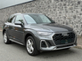 2024 AUDI Q5 Q5 S Line 2.0 50tfsi E Quattro FSH