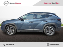 2022 Hyundai Tucson 1.6L Petrol Plug-in Hybrid For Sale Images