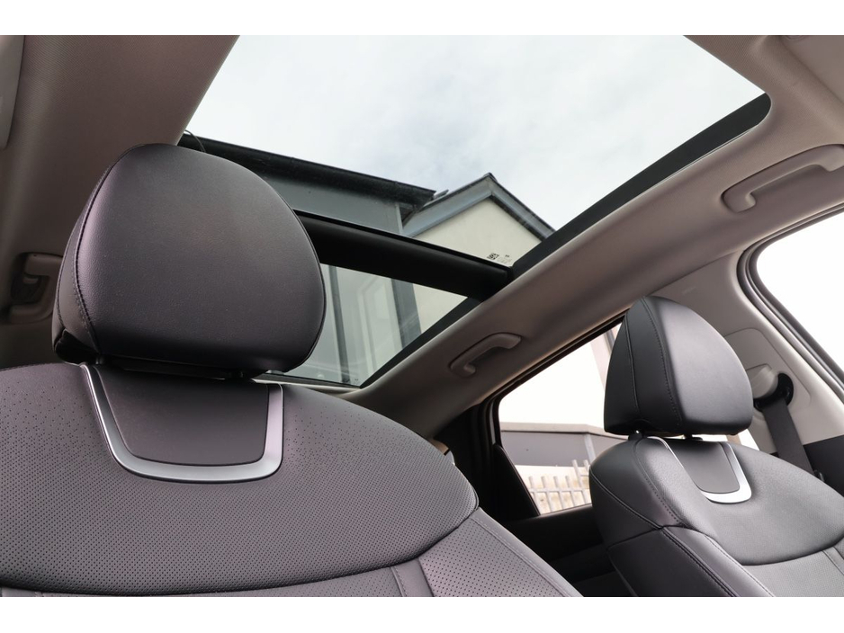 Hyundai Tucson Tucson FL 2WD Platinum PHEV , Plug-In Hybrid — thumbnail 19