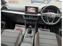 2020 SEAT Tarraco 2.0L Diesel For Sale Images