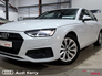 2021 AUDI A4 A4 2.0 TDI 35 TECHNIK 163PS 4DR A