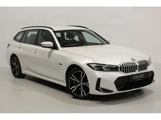 2022 BMW 3 SERIES M SPORT AUTO