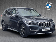 BMW X1 sDrive18d xLine