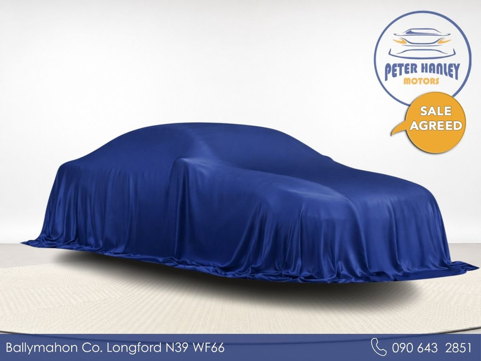 Used Ford Fiesta 2014 in Longford