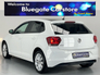 2018 VOLKSWAGEN POLO Comfort Line 1.0 TSI**Apple CarPlay**Semi Digital Dash**Touchscreen Media**Multifunctional Steering Wheel**Foldable & Heated Steering Wheel**Air Conditioning**Parking Sensors**Black Cloth Interior**