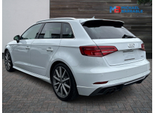 2018 Audi A3 1.4L Petrol For Sale Images