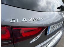 2020 Mercedes-Benz GL Class 2.0L Diesel For Sale Images