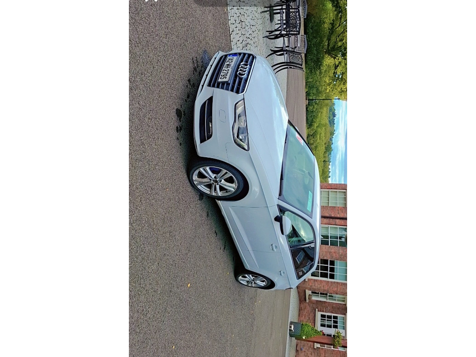Audi A3 1.6 TDI SE 105PS 5DR — thumbnail 9