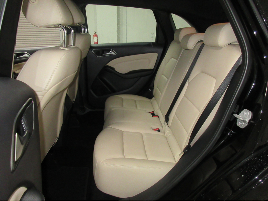 2016 Mercedes-Benz B Class 1.5L Diesel For Sale Images