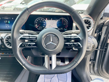 2025 Mercedes-Benz CLA Class 1.3L Petrol Plug-in Hybrid For Sale Images