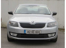 2014 Skoda Octavia 1.2L Petrol For Sale Images