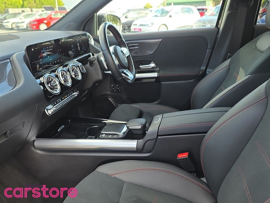 Mercedes-Benz GLA Class GLA AMG Line PHEV 250e A/T — thumbnail 9