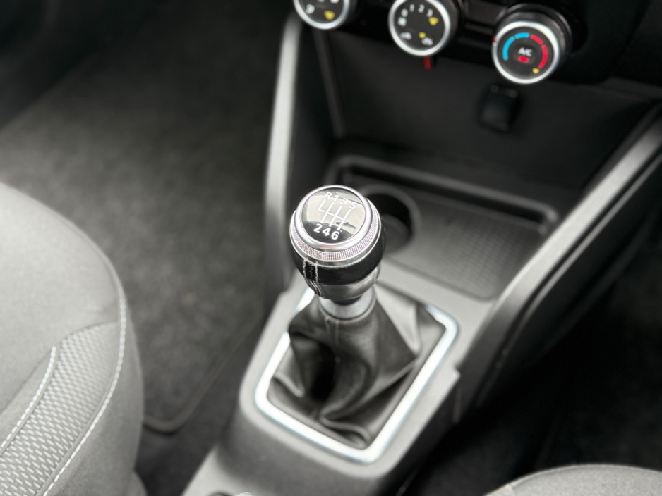 2021 Dacia Duster 1.5L Diesel For Sale Images