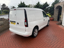 2021 VOLKSWAGEN CADDY 