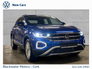 2025 VOLKSWAGEN T-ROC T-ROC 2.0TDI 116BHP STYLE WITH REAR VIEW CAMERA & HEATED FRONT SEATS *WAS €43,221 NOW €39,995 SAVING €3,226*